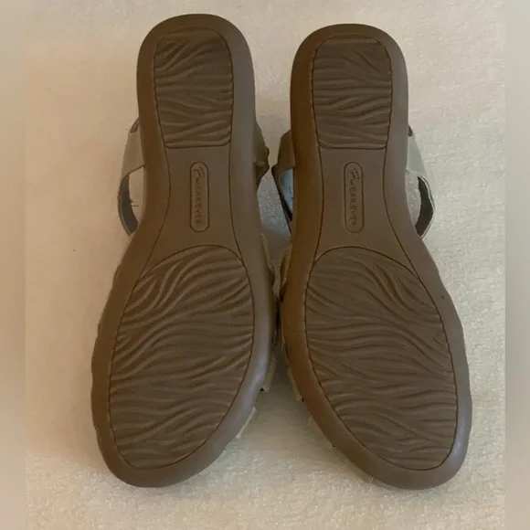 WEAR EVER AMOR SLIP ON SHOES - SZ 7M - Picture 4 of 5